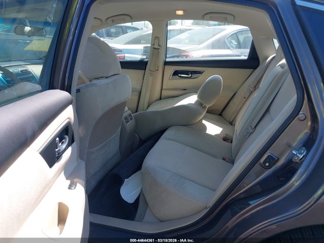 Aukcja sprzedaży 2013 Nissan Altima 2.5 Sv, vin: 1N4AL3AP5DC111971, numer aukcji: 44644361