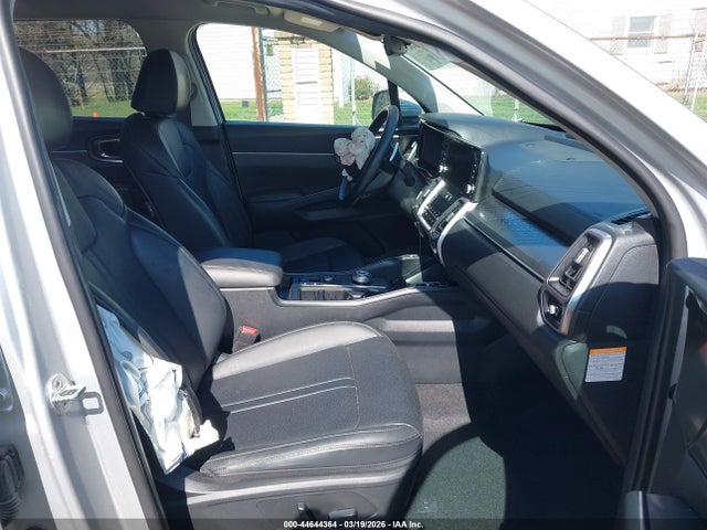 2023 Kia Sorento Hybrid Ex მანქანა იყიდება აუქციონზე, vin: KNDRHDLG9P5223070, აუქციონის ნომერი: 44644364