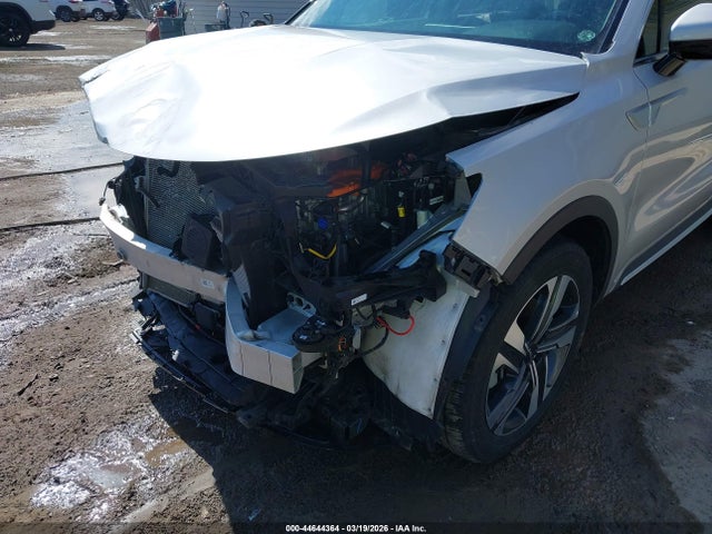 2023 Kia Sorento Hybrid Ex მანქანა იყიდება აუქციონზე, vin: KNDRHDLG9P5223070, აუქციონის ნომერი: 44644364