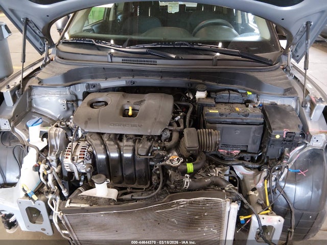 KNDJ23AU2P7871937 KIA SOUL LX