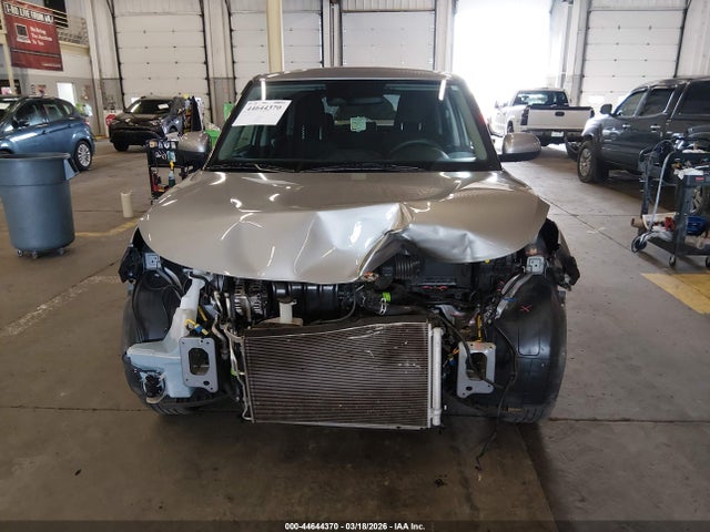 KNDJ23AU2P7871937 KIA SOUL LX