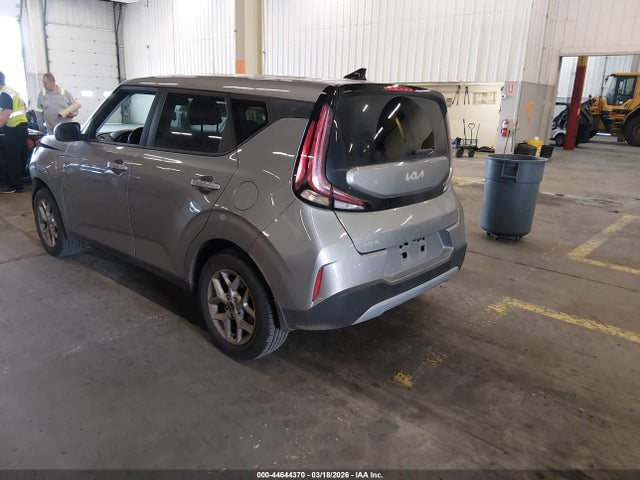 KNDJ23AU2P7871937 KIA SOUL LX