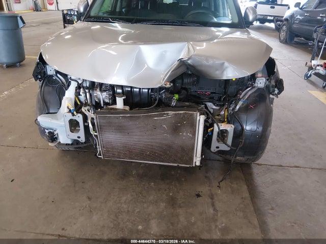 KNDJ23AU2P7871937 KIA SOUL LX