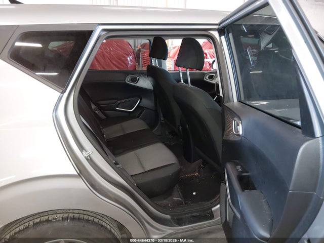 KNDJ23AU2P7871937 KIA SOUL LX