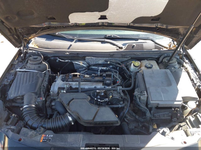 44644374 :رقم المزاد ، 2G4GR5EK1C9141130 vin ، 2012 Buick Regal مزاد بيع
