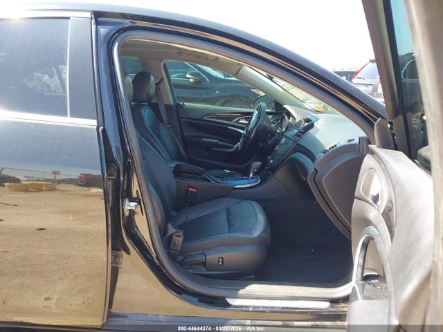 44644374 :رقم المزاد ، 2G4GR5EK1C9141130 vin ، 2012 Buick Regal مزاد بيع