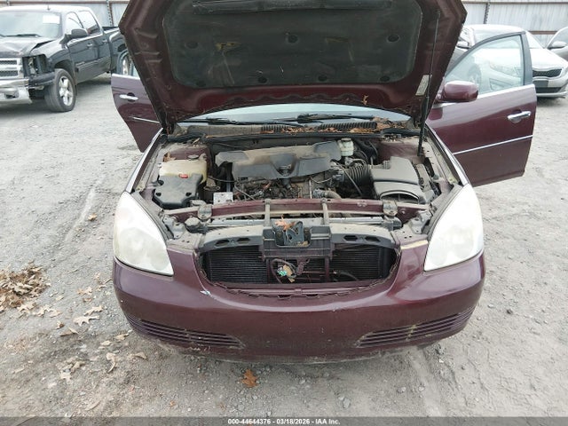 Продаж на аукціоні авто 2006 Buick Lucerne Cx, vin: 1G4HP57216U181108, номер лоту: 44644376
