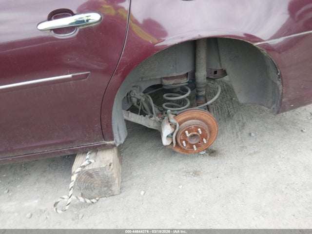 Продаж на аукціоні авто 2006 Buick Lucerne Cx, vin: 1G4HP57216U181108, номер лоту: 44644376