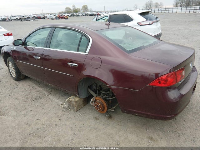 Продаж на аукціоні авто 2006 Buick Lucerne Cx, vin: 1G4HP57216U181108, номер лоту: 44644376