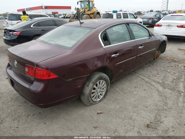 Продаж на аукціоні авто 2006 Buick Lucerne Cx, vin: 1G4HP57216U181108, номер лоту: 44644376