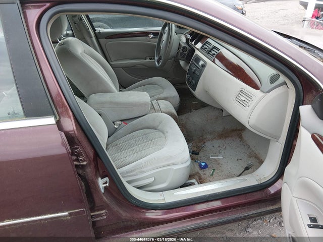 Продаж на аукціоні авто 2006 Buick Lucerne Cx, vin: 1G4HP57216U181108, номер лоту: 44644376