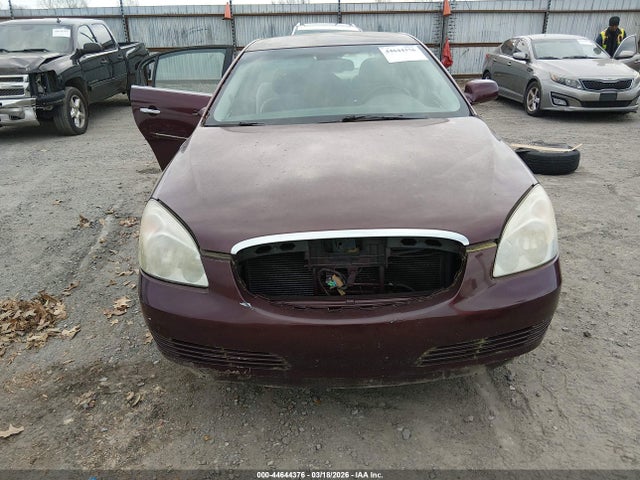Продаж на аукціоні авто 2006 Buick Lucerne Cx, vin: 1G4HP57216U181108, номер лоту: 44644376