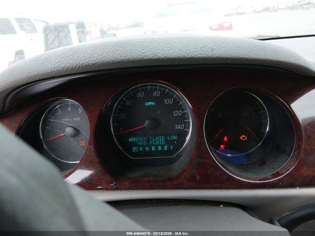 Продаж на аукціоні авто 2006 Buick Lucerne Cx, vin: 1G4HP57216U181108, номер лоту: 44644376