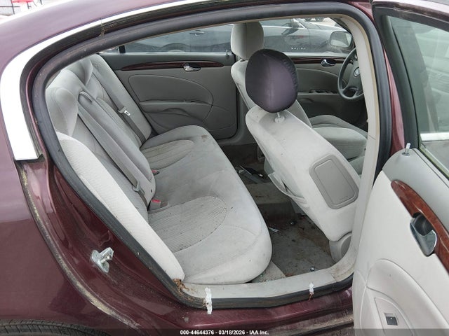 Продаж на аукціоні авто 2006 Buick Lucerne Cx, vin: 1G4HP57216U181108, номер лоту: 44644376