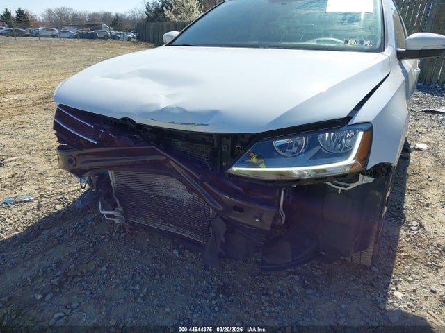 Aukcja sprzedaży 2017 Volkswagen Jetta 1.4t Se, vin: 3VWDB7AJ0HM395265, numer aukcji: 44644375