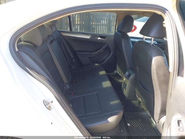 Aukcja sprzedaży 2017 Volkswagen Jetta 1.4t Se, vin: 3VWDB7AJ0HM395265, numer aukcji: 44644375