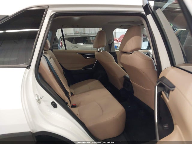 2025 Toyota Rav4 Xle მანქანა იყიდება აუქციონზე, vin: 2T3W1RFV1SC343916, აუქციონის ნომერი: 44644377
