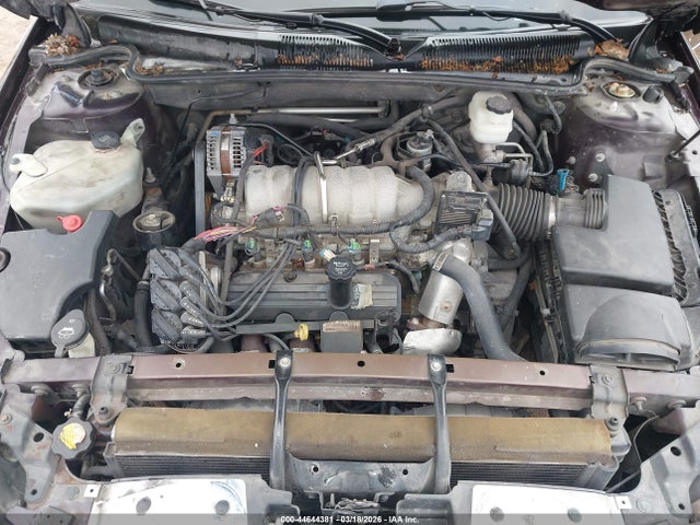 Aukcja sprzedaży 2008 Buick Lucerne Cx, vin: 1G4HP57248U178142, numer aukcji: 44644381