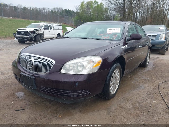 Aukcja sprzedaży 2008 Buick Lucerne Cx, vin: 1G4HP57248U178142, numer aukcji: 44644381