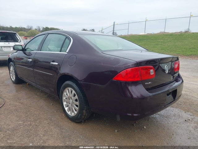 Aukcja sprzedaży 2008 Buick Lucerne Cx, vin: 1G4HP57248U178142, numer aukcji: 44644381