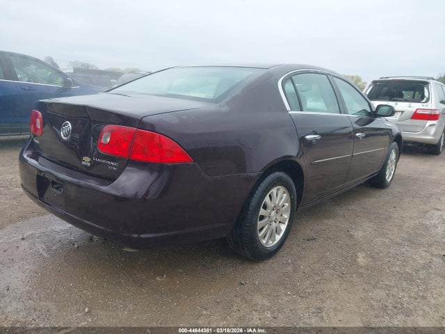 Aukcja sprzedaży 2008 Buick Lucerne Cx, vin: 1G4HP57248U178142, numer aukcji: 44644381