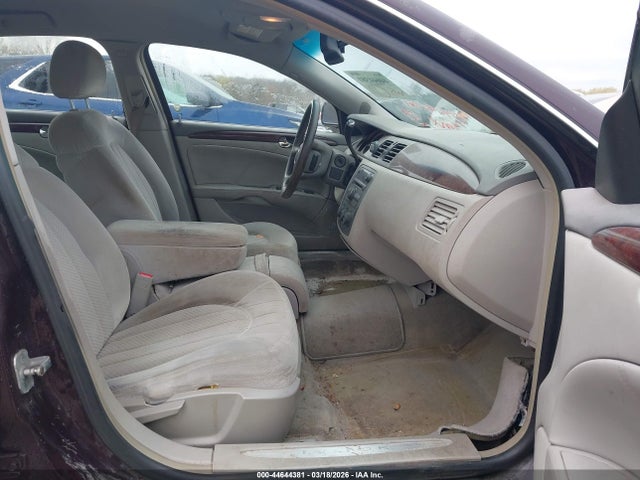 Aukcja sprzedaży 2008 Buick Lucerne Cx, vin: 1G4HP57248U178142, numer aukcji: 44644381