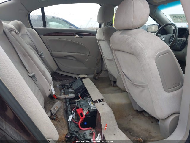Aukcja sprzedaży 2008 Buick Lucerne Cx, vin: 1G4HP57248U178142, numer aukcji: 44644381
