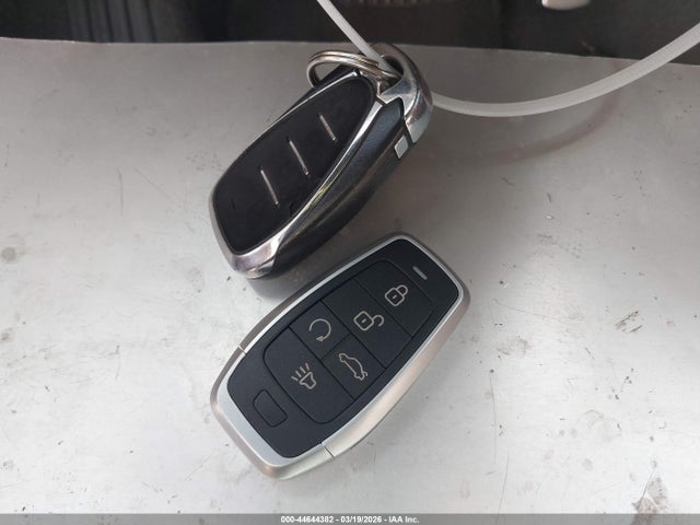 1G1ZH5SX9GF283439 Chevrolet Malibu Premier