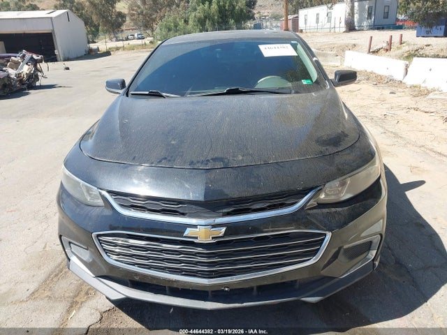 1G1ZH5SX9GF283439 Chevrolet Malibu Premier
