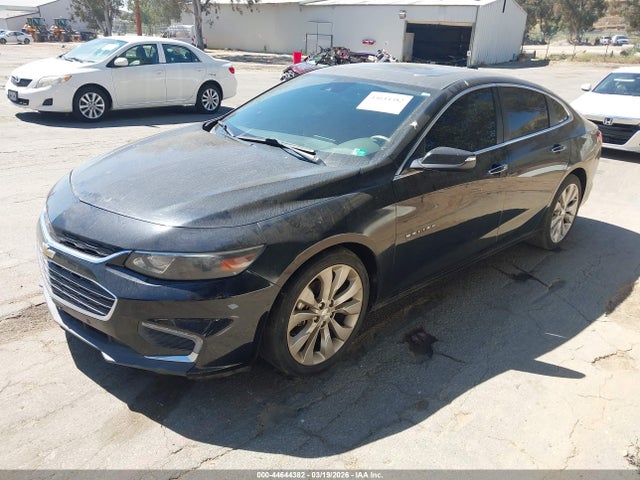 1G1ZH5SX9GF283439 Chevrolet Malibu Premier
