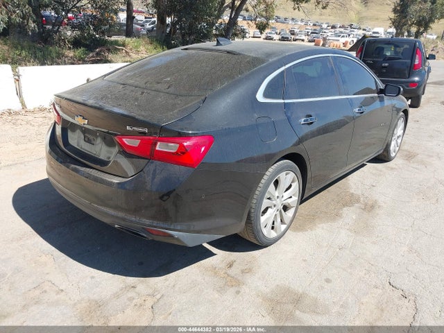 1G1ZH5SX9GF283439 Chevrolet Malibu Premier