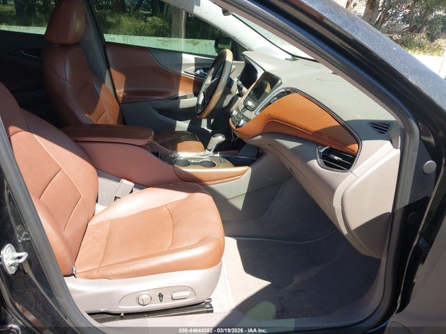 1G1ZH5SX9GF283439 Chevrolet Malibu Premier