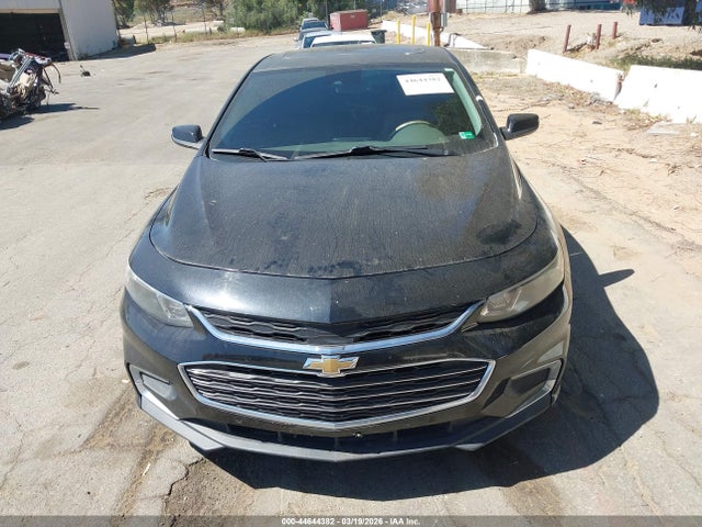 1G1ZH5SX9GF283439 Chevrolet Malibu Premier