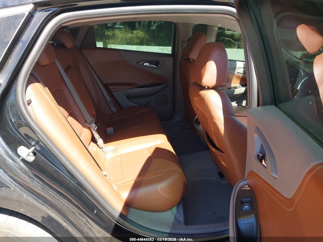 1G1ZH5SX9GF283439 Chevrolet Malibu Premier