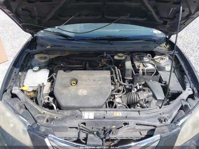 Продаж на аукціоні авто 2008 Mazda Mazda3 I, vin: JM1BK12F281776694, номер лоту: 44644384