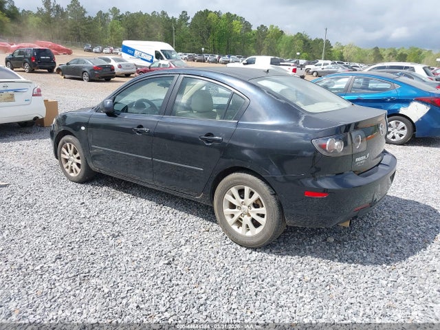 Продаж на аукціоні авто 2008 Mazda Mazda3 I, vin: JM1BK12F281776694, номер лоту: 44644384