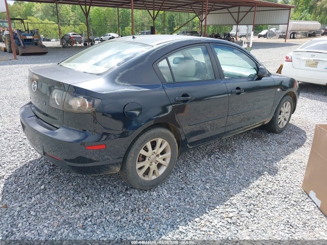 Продаж на аукціоні авто 2008 Mazda Mazda3 I, vin: JM1BK12F281776694, номер лоту: 44644384