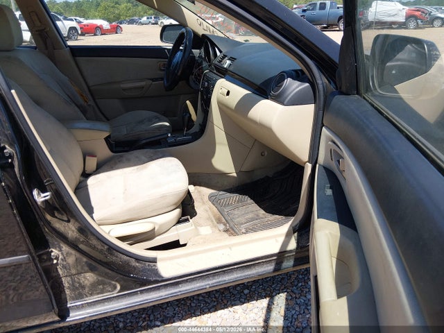 Продаж на аукціоні авто 2008 Mazda Mazda3 I, vin: JM1BK12F281776694, номер лоту: 44644384