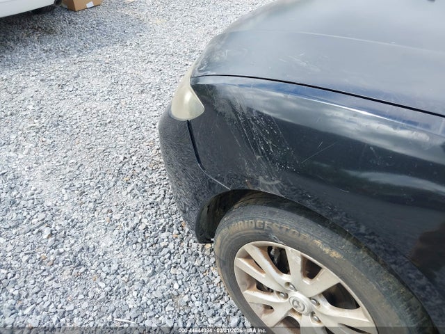 Продаж на аукціоні авто 2008 Mazda Mazda3 I, vin: JM1BK12F281776694, номер лоту: 44644384