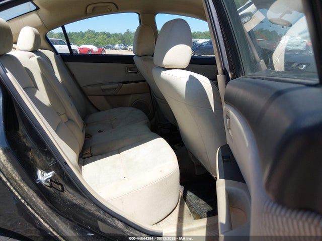 Продаж на аукціоні авто 2008 Mazda Mazda3 I, vin: JM1BK12F281776694, номер лоту: 44644384