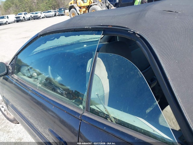 Aukcja sprzedaży 2005 Chrysler Sebring, vin: 1C3EL45X55N518078, numer aukcji: 44644387