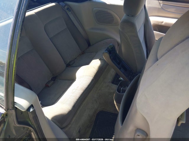 Aukcja sprzedaży 2005 Chrysler Sebring, vin: 1C3EL45X55N518078, numer aukcji: 44644387