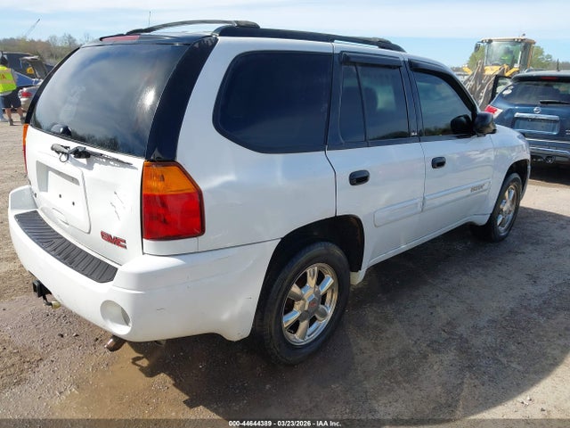 Aukcja sprzedaży 2002 Gmc Envoy Sle, vin: 1GKDT13S222396195, numer aukcji: 44644389