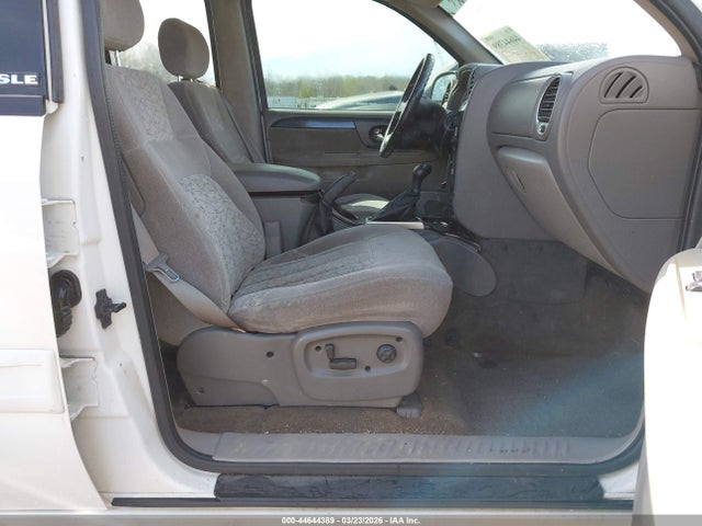 Aukcja sprzedaży 2002 Gmc Envoy Sle, vin: 1GKDT13S222396195, numer aukcji: 44644389