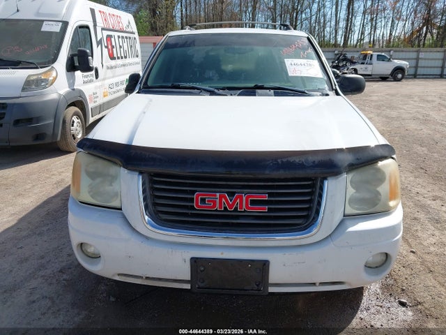 Aukcja sprzedaży 2002 Gmc Envoy Sle, vin: 1GKDT13S222396195, numer aukcji: 44644389