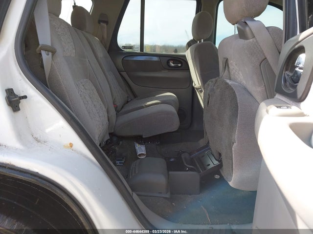 Aukcja sprzedaży 2002 Gmc Envoy Sle, vin: 1GKDT13S222396195, numer aukcji: 44644389