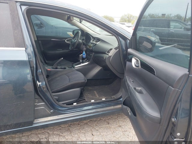 3N1AB7AP7HY254523 Nissan SENTRA SV
