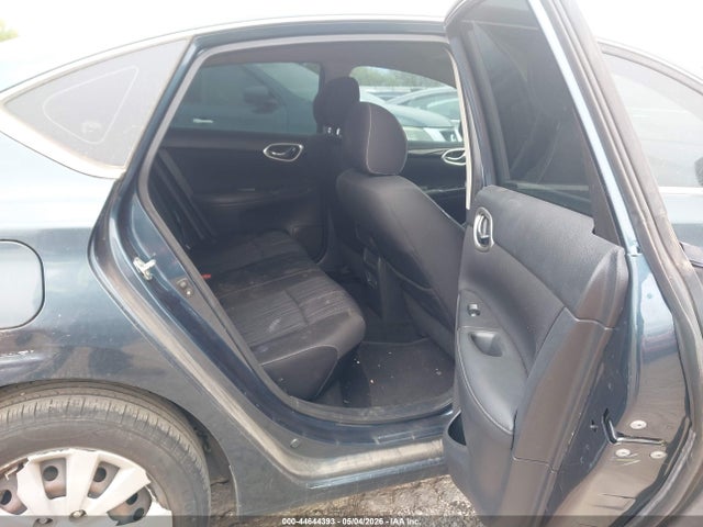 3N1AB7AP7HY254523 Nissan SENTRA SV