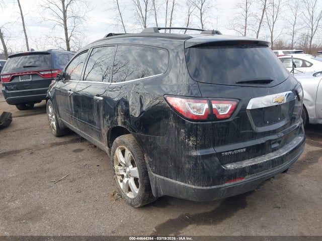 Продажа на аукционе авто 2017 Chevrolet Traverse 1lt, vin: 1GNKRGKD4HJ210699, номер лота: 44644394