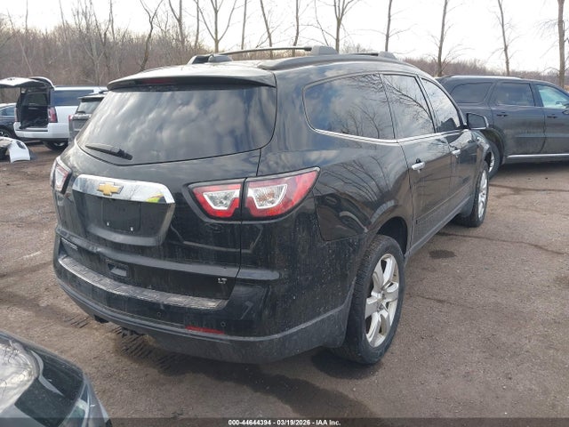 Продажа на аукционе авто 2017 Chevrolet Traverse 1lt, vin: 1GNKRGKD4HJ210699, номер лота: 44644394